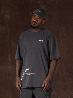 Camiseta Oversized - Passo a Passo na internet