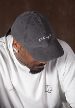 Boné Estonado - AHOFF