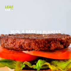 Imagen de Picada Vegetal sabor Carne