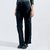 Jean Wide Leg Black