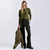 Sweater Básico Essen - Verde - comprar online