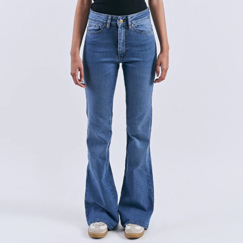 Jean Bootcut Anastasia