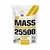 MASS HIPERCALÓRICO 2500 HEALTH LABS 3KG