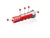 Bucha Duopower Nylon 6x30 Fischer 100 Peças