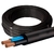 Extensão Elétrica 50 Metros 10/20a Cabo Pp2x1,0mm Reforçada - loja online