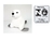 Foca De Pelúcia Branca Muito Linda!!! - comprar online