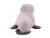 Foca De Pelúcia Branca Muito Linda!!! na internet