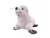 Foca De Pelúcia Branca Muito Linda!!!