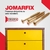 Parafuso Chata Philips Jomarfix 4,5 X 60mm 6cm 200 Peças - loja online