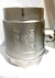 Registro Esfera Metal 3'' Polegadas Vazão Total Pn40 Dn80 - speedprime