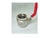 Registro Esfera Metal 21/2'' Polegadas Vazão Total Pn40 - speedprime