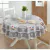 Toalha de Mesa Renda Redonda Estampada Escolha a Sua!!! - speedprime