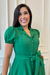 Vestido Nicole - Maria Mademoiselly - Moda e Vestuário Feminino