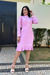 Vestido Betina - Maria Mademoiselly - Moda e Vestuário Feminino