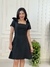 Vestido Joyce - Maria Mademoiselly - Moda e Vestuário Feminino