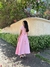 Vestido Laila com Laço - comprar online