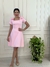 Vestido Joyce - Maria Mademoiselly - Moda e Vestuário Feminino