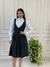 Salopete Mari com camisa - comprar online