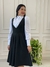 Salopete Mari com camisa - loja online