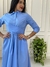 Vestido Sabrina - Maria Mademoiselly - Moda e Vestuário Feminino