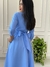 Vestido Sabrina