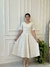 Vestido Mademoiselly - Maria Mademoiselly - Moda e Vestuário Feminino