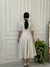 Vestido Mademoiselly - loja online