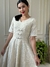 Vestido Mademoiselly - Maria Mademoiselly - Moda e Vestuário Feminino