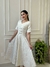 Vestido Mademoiselly na internet