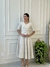 Vestido Mademoiselly - Maria Mademoiselly - Moda e Vestuário Feminino