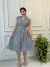 Vestido Juliete - Maria Barreto- Moda e Vestuário Feminino