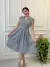 Vestido Juliete - Maria Barreto- Moda e Vestuário Feminino