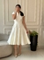 Vestido Bianca na internet