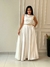 Vestido Bianca - Maria Mademoiselly - Moda e Vestuário Feminino