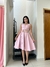Vestido Catarina - Maria Mademoiselly - Moda e Vestuário Feminino