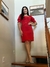 Vestido Kate - Maria Mademoiselly - Moda e Vestuário Feminino