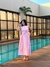 Vestido Mônica