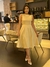 Vestido Diná - Maria Mademoiselly - Moda e Vestuário Feminino