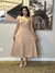 Vestido Isa