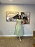 Vestido Isa - Maria Mademoiselly - Moda e Vestuário Feminino