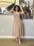 Vestido Isa - Maria Mademoiselly - Moda e Vestuário Feminino