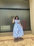 Vestido Isabel - comprar online