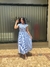 Vestido Isabel - comprar online