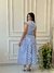 Vestido Isabel - Maria Mademoiselly - Moda e Vestuário Feminino