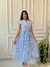 Vestido Isabel - Maria Mademoiselly - Moda e Vestuário Feminino