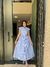 Vestido Isabel - loja online