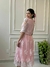 Conjunto Krissia na internet