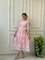 Conjunto Krissia - Maria Mademoiselly - Moda e Vestuário Feminino