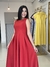 Vestido Laila - Maria Mademoiselly - Moda e Vestuário Feminino