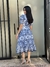 Vestido Margô - Maria Mademoiselly - Moda e Vestuário Feminino